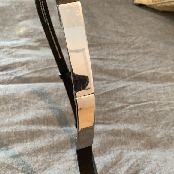 Adjustable thin belt small to medium - Picture 5 of 5